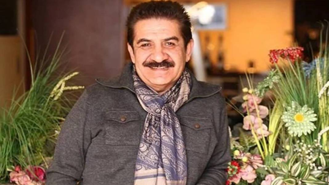 Burhan Çaçan'ın herkesten sakladığı sırrı ortaya çıktı! 6 yaşına kadar babasını hiç görmemiş: Nedeni ise... 1